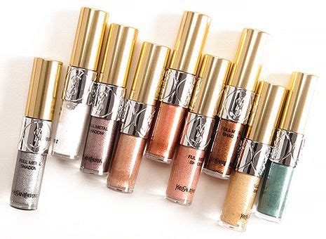 ysl 66|temptalia YSL.